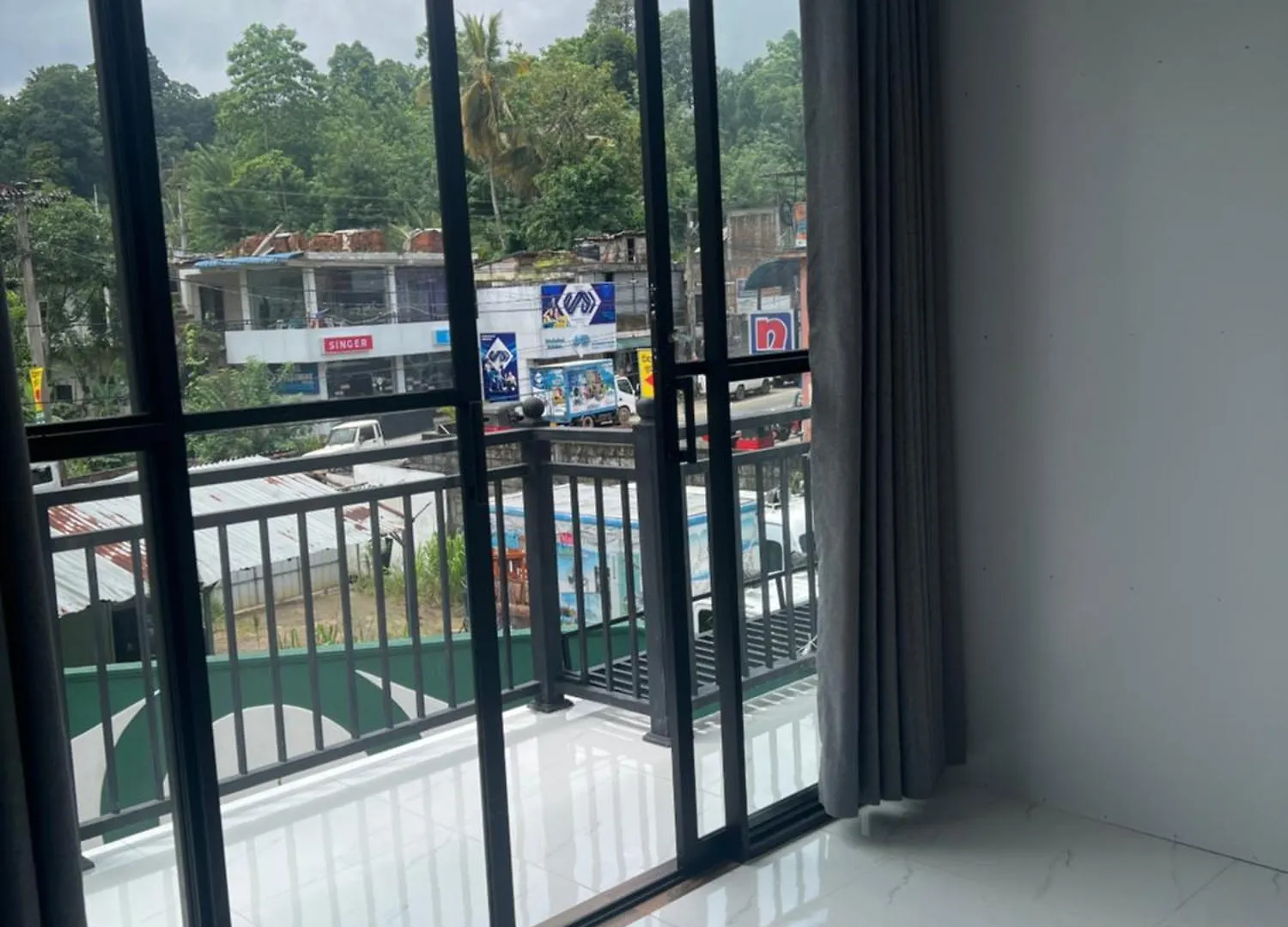 Dream Home Hedeniya Guest house