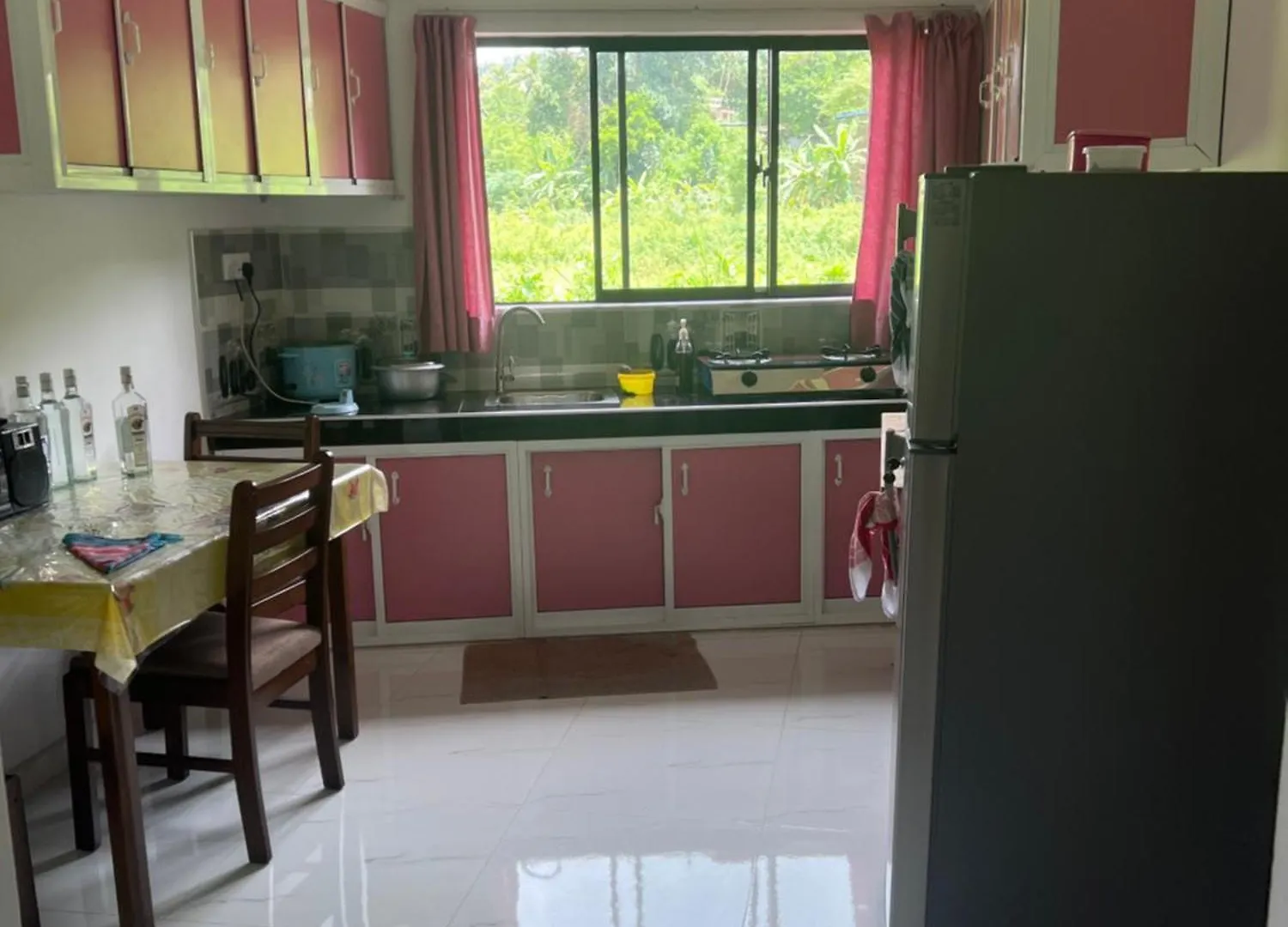 Guest house Dream Home Hedeniya Sri Lanka