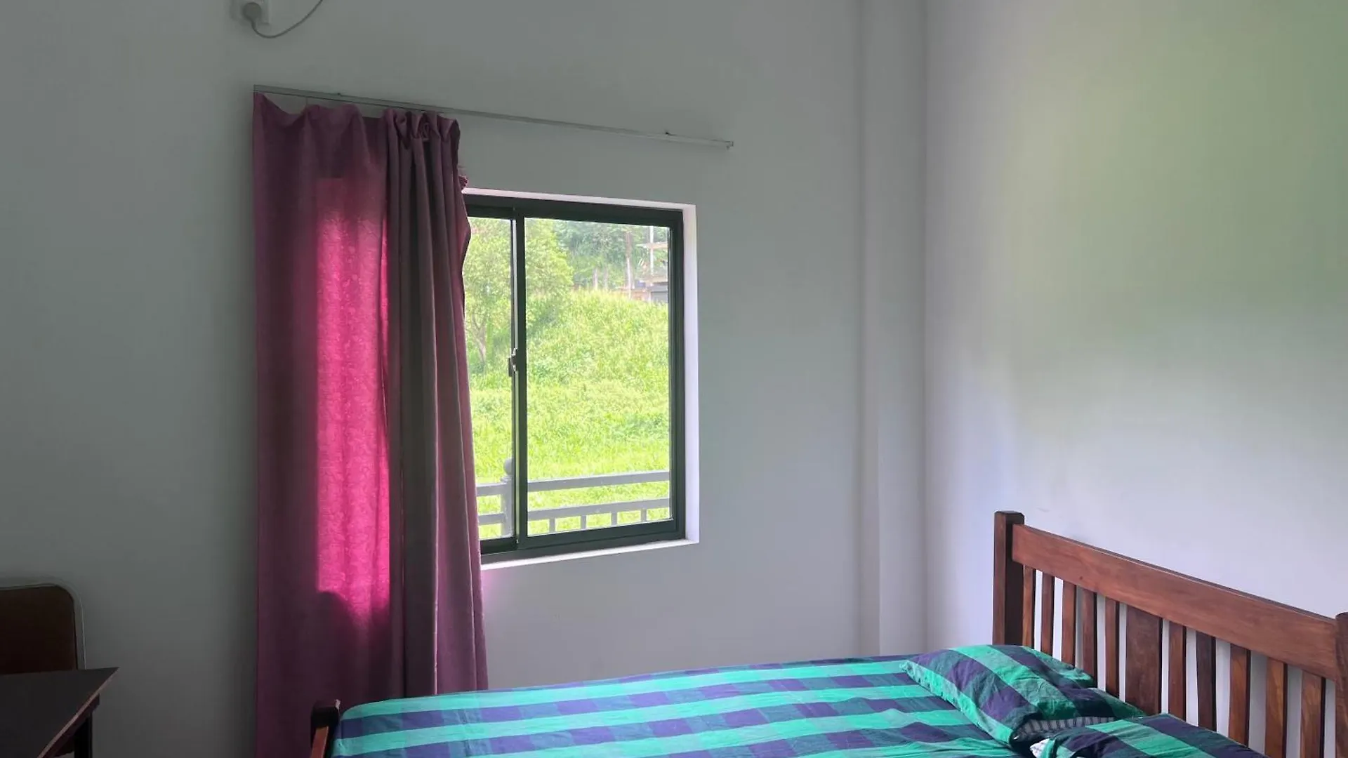 Guest house Dream Home Hedeniya